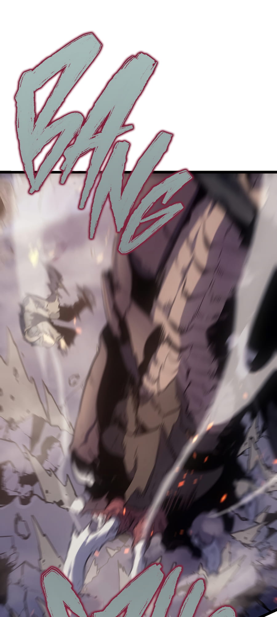 Solo Leveling, Chapter 171 image 69